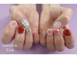 Tinkデザインプラスコース