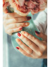 アンティネイル(Anti Nail)/