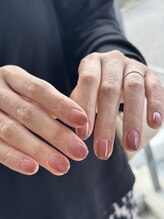 カラーグラデーション