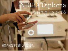 メディカルメイクサロン イマリ(imari)の雰囲気(毛穴/ニキビ/シミシワケア/小顔/痩身/大通毛穴/大通ニキビケア)