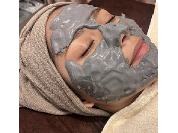 ペリドット(Peridot)/黒ずみ毛穴・角質ケア