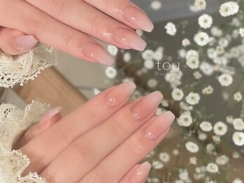 トウ 四条烏丸(tou)/ベイビーブーマー