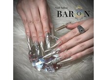 バロン 池袋店(BARON)/スカルプネイル