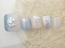 ★NEW★フット定額オフ込6980円