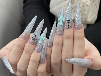 ベルネイル 池袋(Belle Nail)/Enoiフラッシュネイル