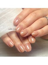 カームツリー(calm tree)/