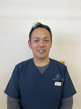 小平バランス鍼灸接骨院 佐野 達生