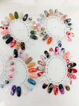 ミキュア(MICURE)/アートサンプル