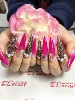 ネイルサロン ラクス(Lacus)/