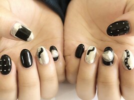 ジェル　ミラー