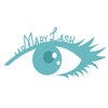 メリーラッシュ(MARY LASH)ロゴ