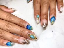 エステティックサロン ガーデニア(Gardenia)/ネイル画像