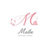 マーリエ(Malie)ロゴ