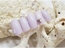 サロン リゾートモアニ(salon resort moani)/90分コース