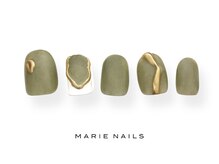 ザ マリー 磐田店(THE MARIE)/☆定額8000円コース 0114 B