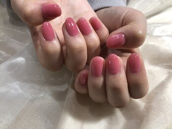 アットミー(at me...)/うるつやワンカラー