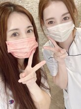 シャリル(CHARIRE)/熊本アーティスト大村唯維様♪