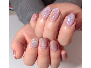 キュート ビューティーサロン(Cute Beauty Salon)/