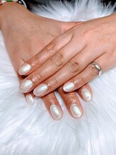 アムルーズ(Amoureuse)/ワンカラーネイル♪