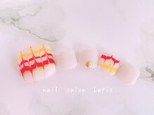 ラピス 自由が丘(Lapis)/パラジェルフット