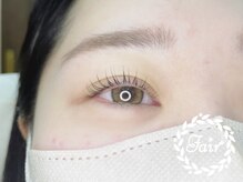 アイサロンフェア 川崎(eyesalon Fair)/パリジェンヌラッシュリフト