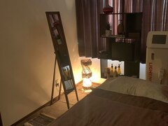 RELAXATION SALON Astiti