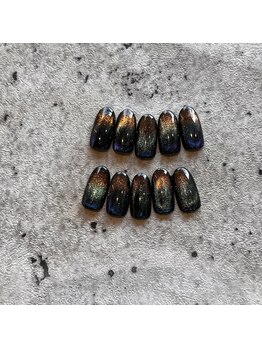 エムクオリティ(M-Quality)/GALAXY &nbsp;¥8,800