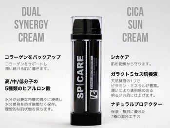 ルーナ(Runa)/紫外線対策は必須です！