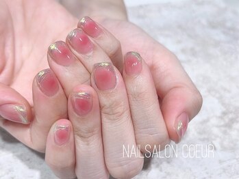 クール(Coeur)/キャンペーンアレンジ￥11000