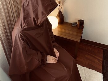 インテグラル 水戸店(integral)/よもぎ蒸し