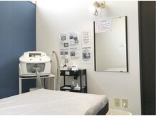 エピラージュ 伊勢崎店/最新機器でお手入れ！