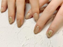 カラグラoffice nail