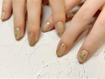 アンジュネイル(Angenail)/カラグラoffice nail