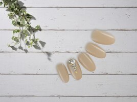 雪の結晶　オフィス【11084】