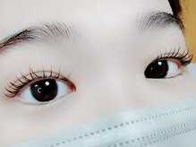 アイズ クリーム(Eyes Cream)/ラッシュリフト