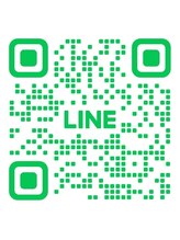 ハイル(HAIL)/HAILのLINEアカウント