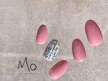 マミーナオレンジ 本八幡店/定額デザイン¥9900