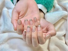 ネオリーブリタ(Neolive rita)/ミラーフレンチ