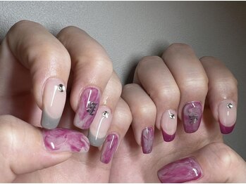 アールドヴィーヴル 東金沢店(Ar de vivre)/【Haruna Design】