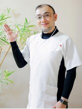 ひまわり接骨院&nbsp;加藤 貴之