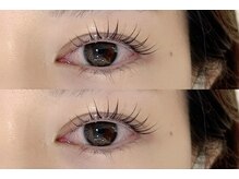 エストアール 筑紫口本店(est-r.)/#パリジェンヌ ▽カール