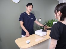 よしぬま整体院 八王子/またお待ちしています♪