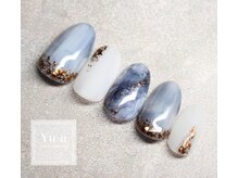ネイルサロン ユーア(Yu a)/店内定額デザイン*8980