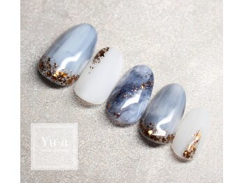 ネイルサロン ユーア(Yu a)/店内定額デザイン*8980