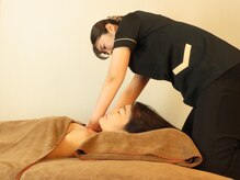 サロンレーナ 南麻布(Salon Rena)/リンパマッサージ、リンパ、小顔