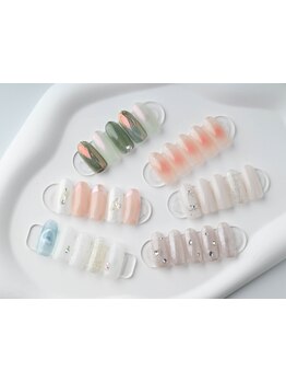 シンプル系（オフィス・日常）が得意