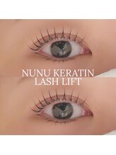 シエロ 名古屋栄オアシス店(cielo)/束感まつ毛パーマ◇韓国◇マツパ