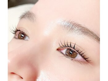 ウィ 前橋店(Oui)/魅力的な目元は、まつ毛から