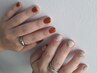 Hand ジェル90分やり放題￥9,900　Art6本まで/持ち込みDesign◎