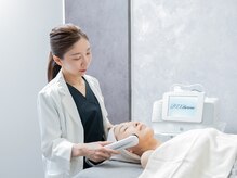 アールメディカルサロン 富山院(R Medical Salon)/えらボトサーマ小顔リフト